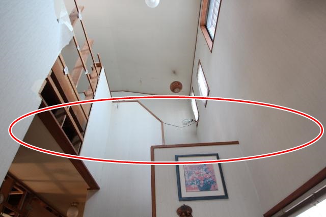 内装　リフォーム